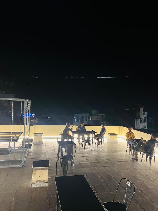 Skyard Premium, Tapovan Rishīkesh Exterior foto